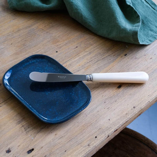 Pop Butter Knife | Ivory