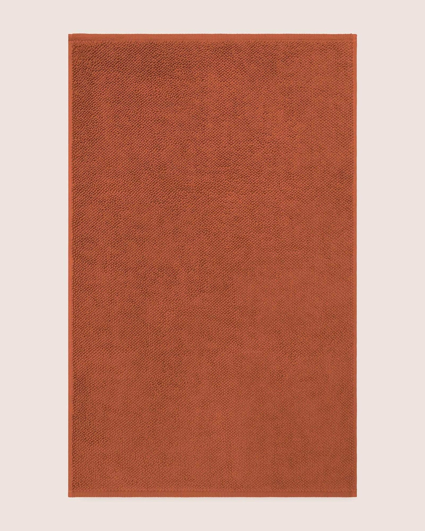 Købn - Tamarillo Bath mat