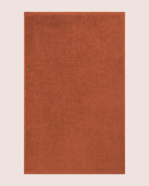 Købn - Tamarillo Bath mat