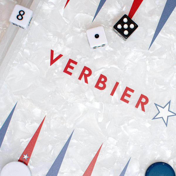 Backgammon Verbier