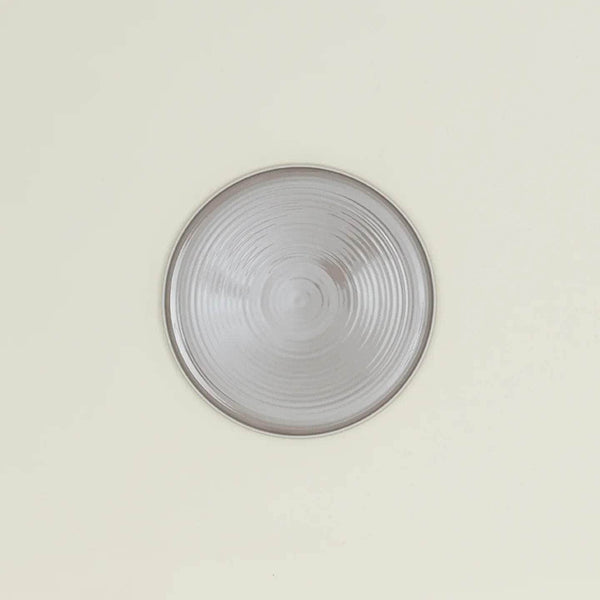 Essential Serving Platter - Light Grey