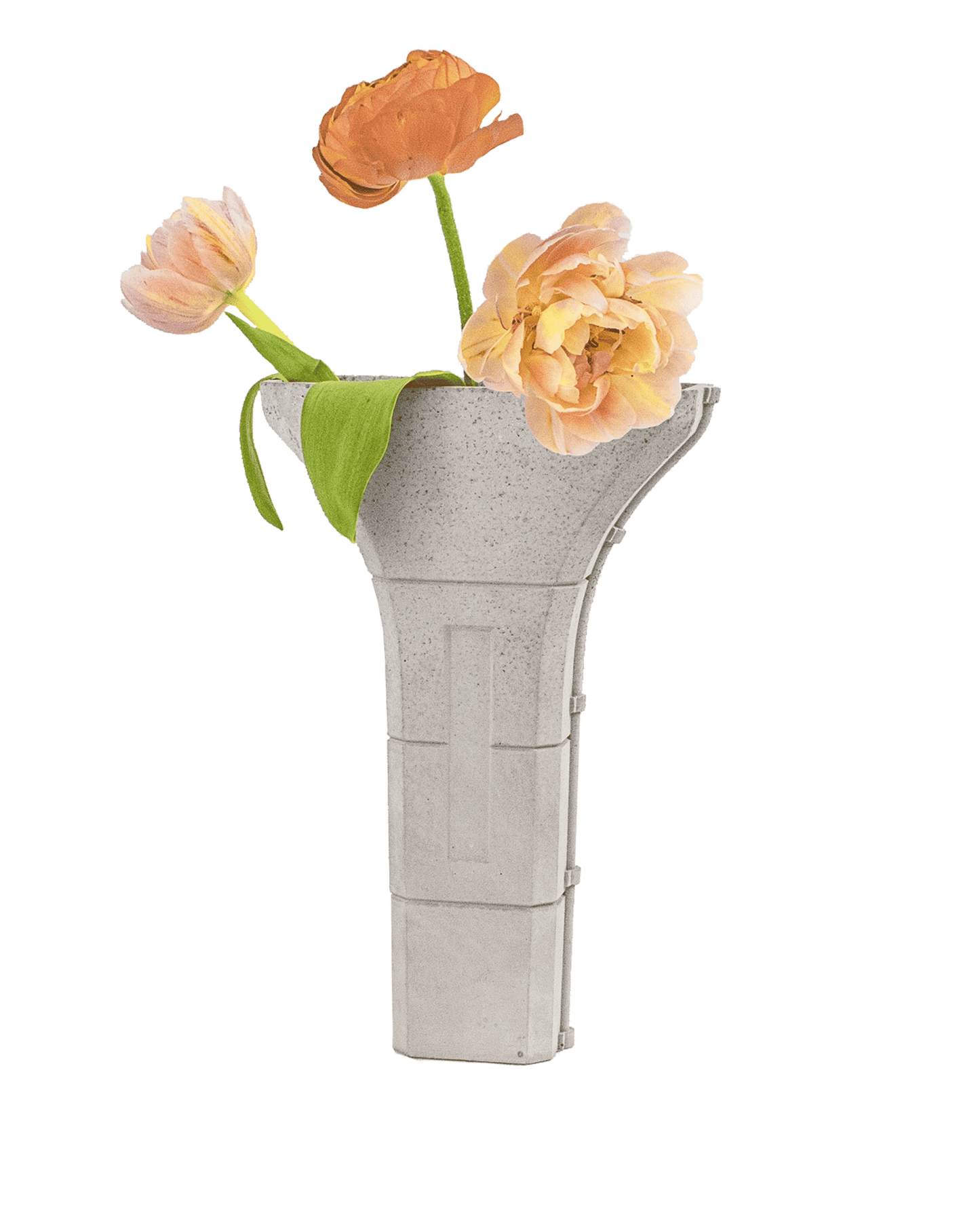 Siment Metro Vase