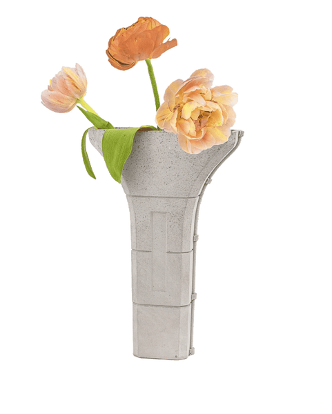 Siment Metro Vase