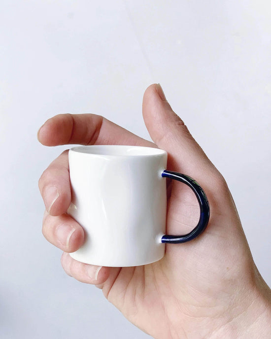 Espresso Mug