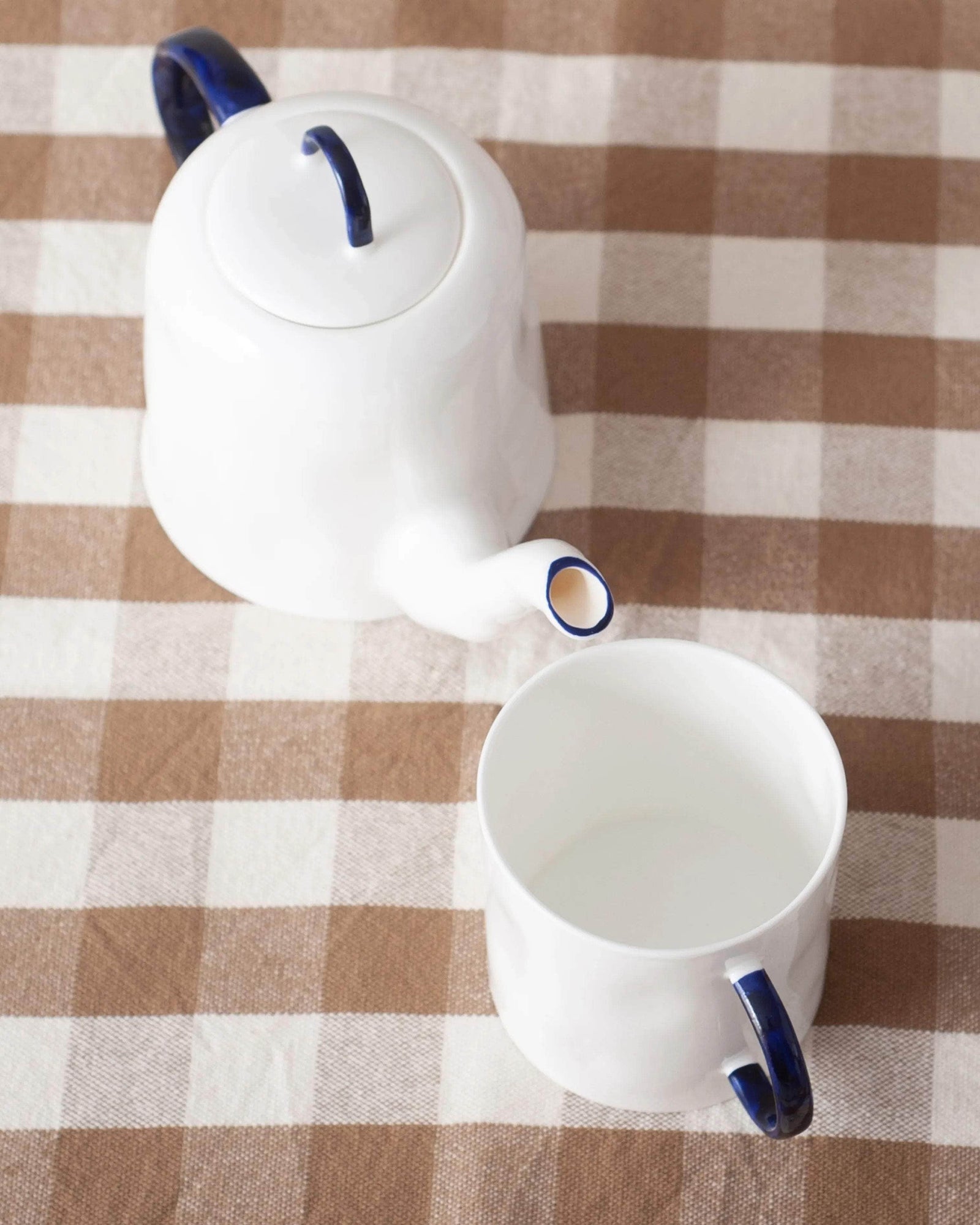 Small Teapot (500ml)