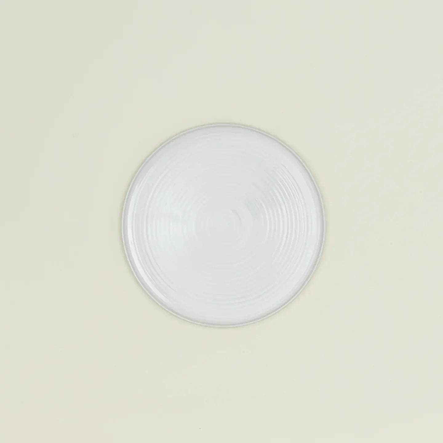 Essential Serving Platter - Bone