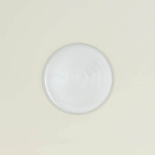 Essential Serving Platter - Bone