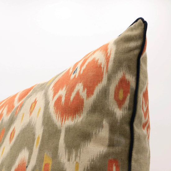 Yikarta Teja Square Cushion