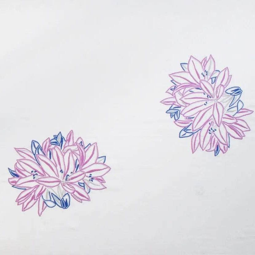 Flor Tablecloth
