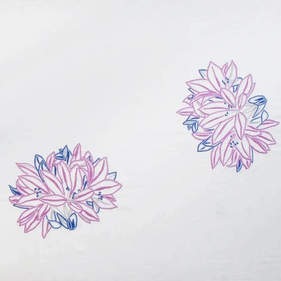 Flor Tablecloth