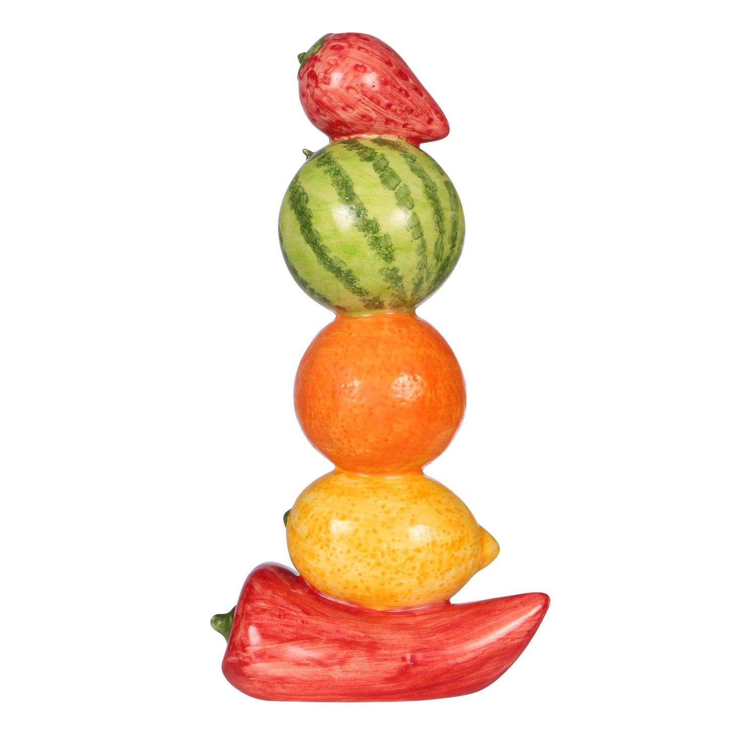 5 a Day Flower Vase