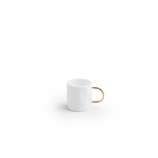 Espresso Mug