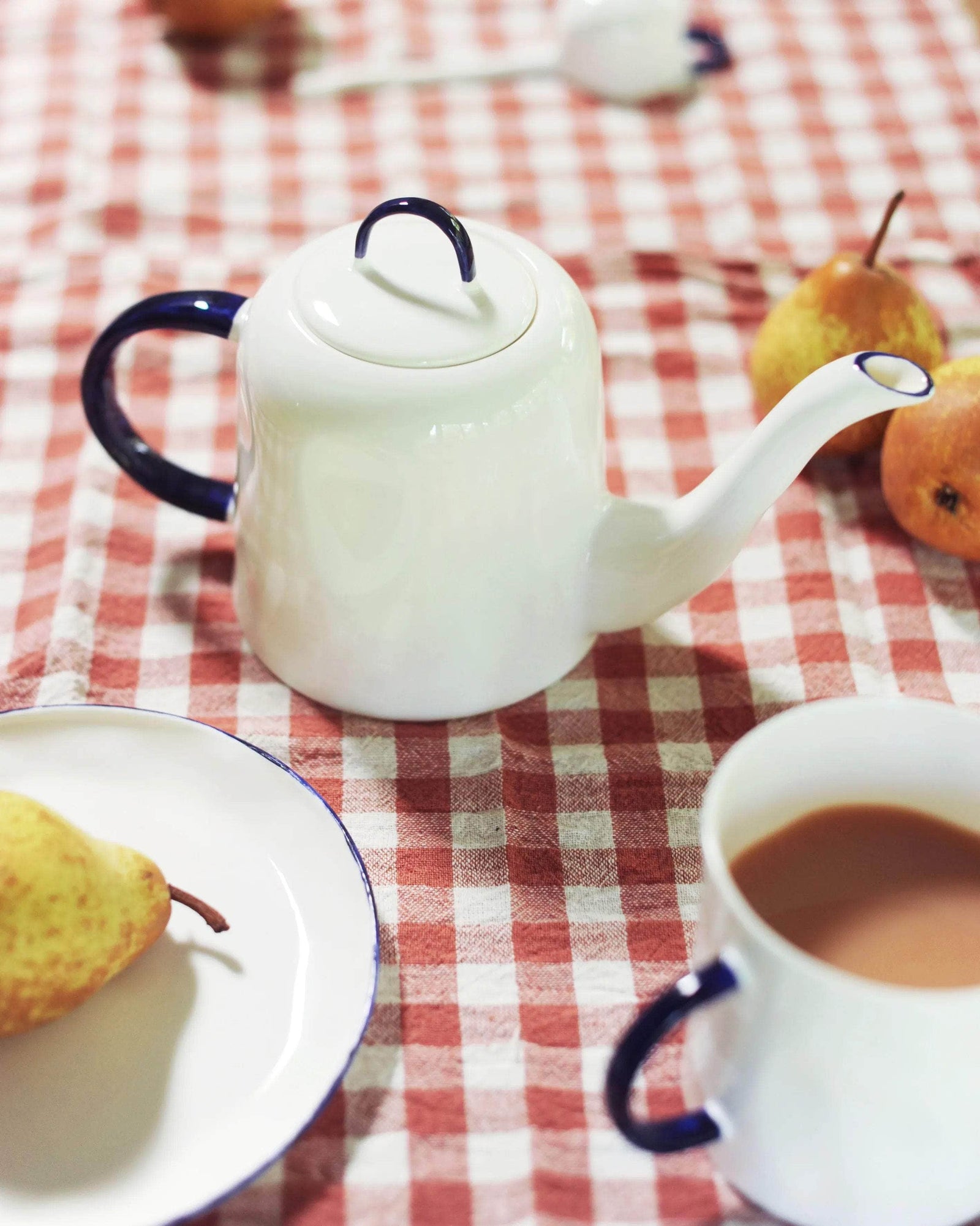 Small Teapot (500ml)