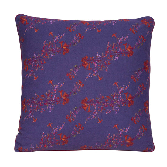 Didi | Tana Purple Large Cushion