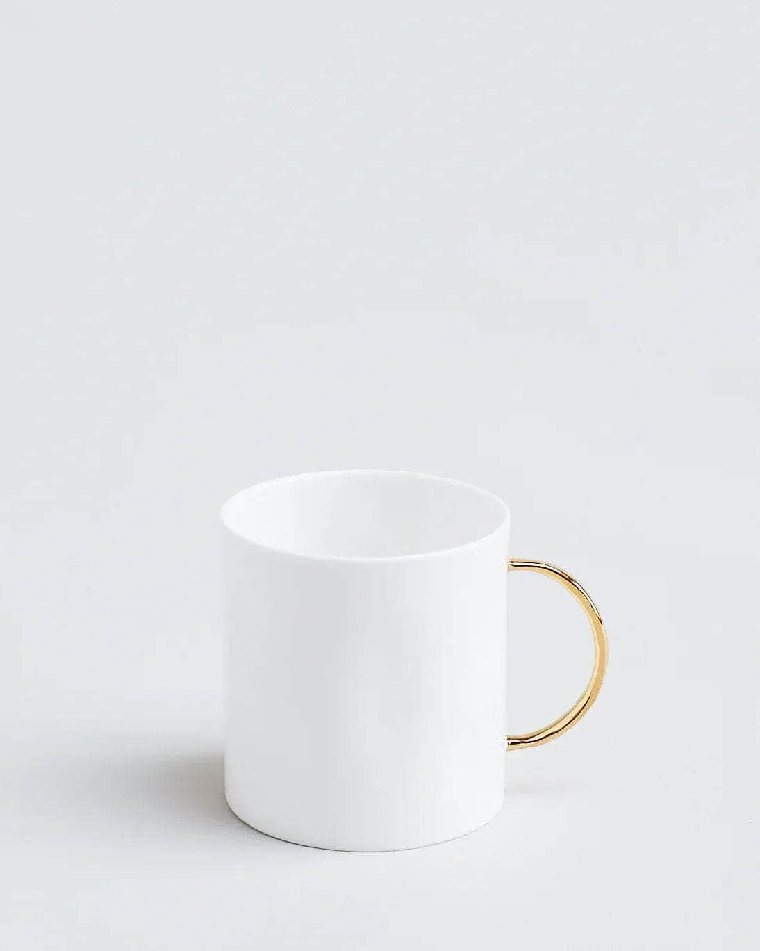 12oz Tea Mug