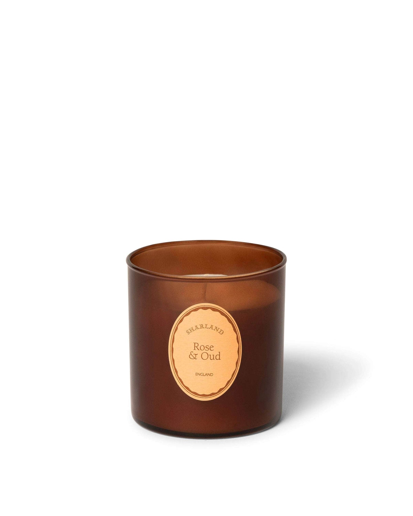 Load image into Gallery viewer, Rose &amp;amp; Oud Candle

