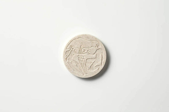 The Original Sin Coin