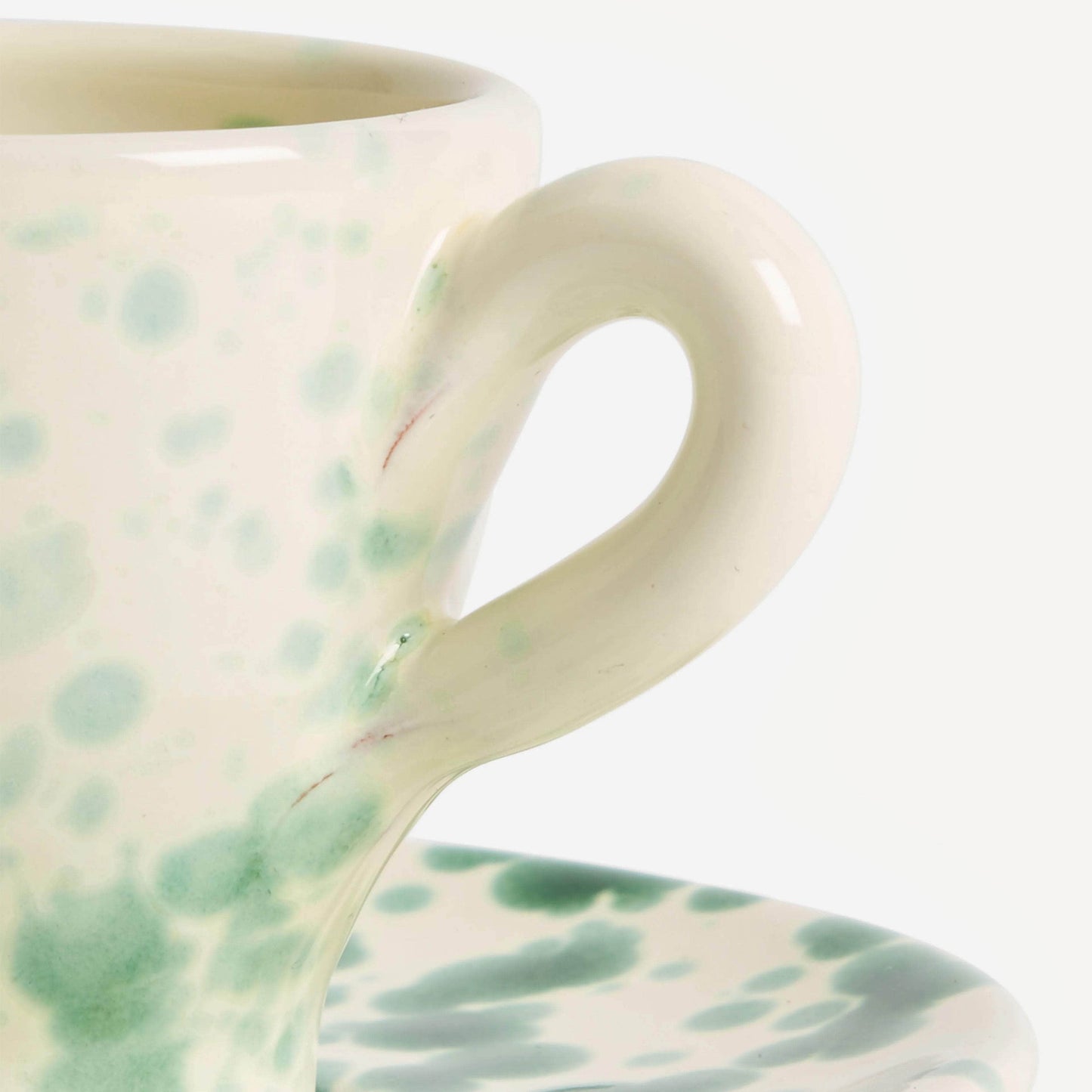 Espresso Cup Pistachio