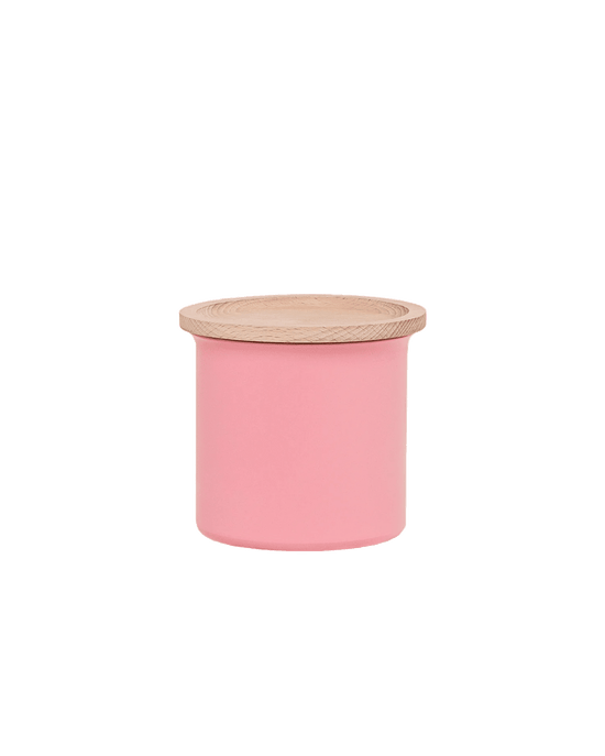 Ayasa Colour Jar