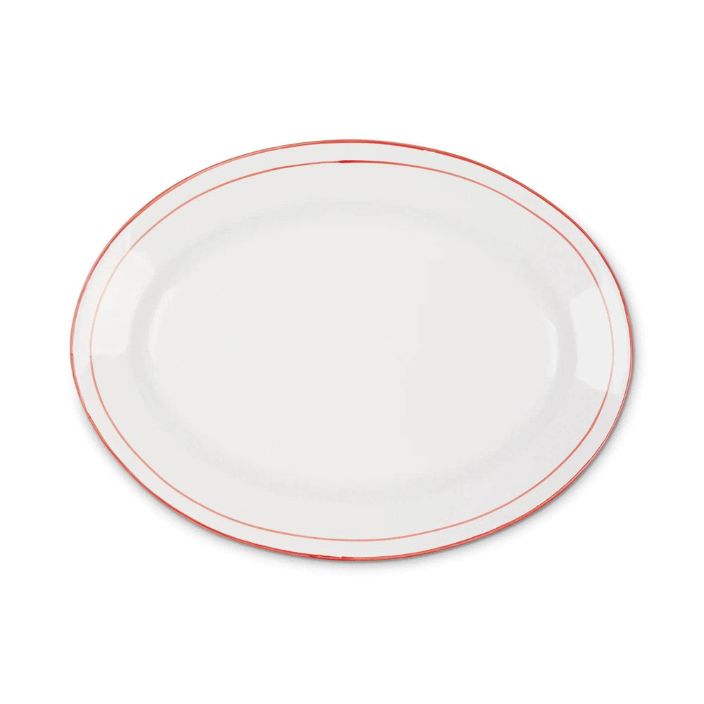 Platter Lobster Red - Large