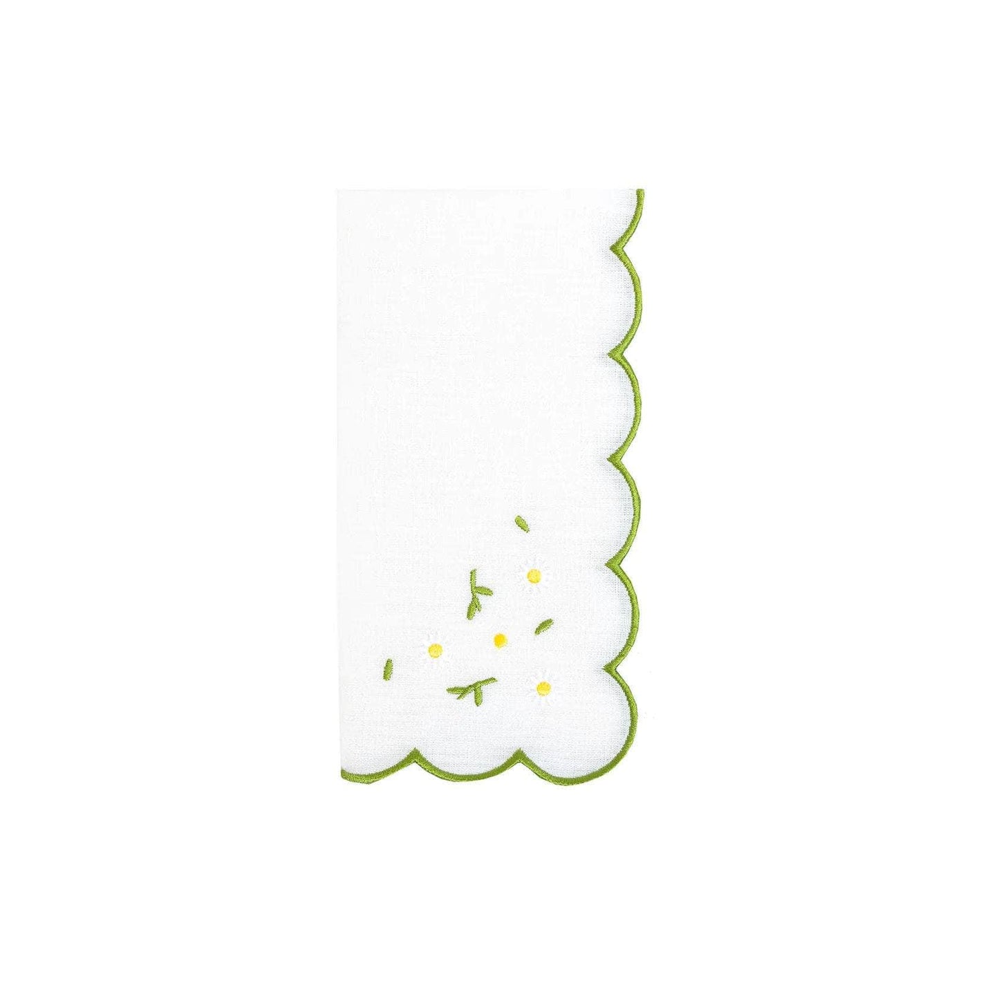 Daisies Napkin