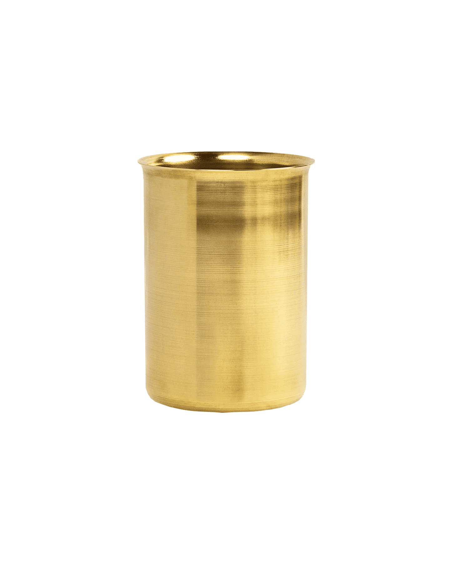 Ayasa Brass Jar