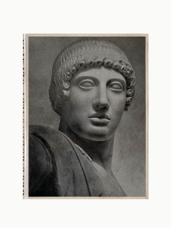 Olympia by Walter Hege and Gerhart Rodenwaldt Book