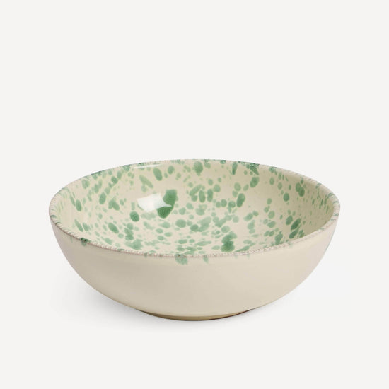 Load image into Gallery viewer, Pasta Bowl Pistachio
