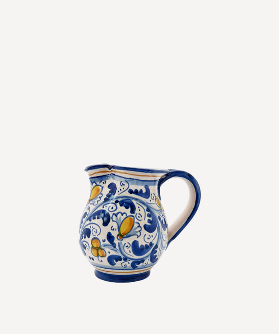 Sicily Jug (Small)