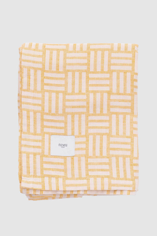 Lipari Towel