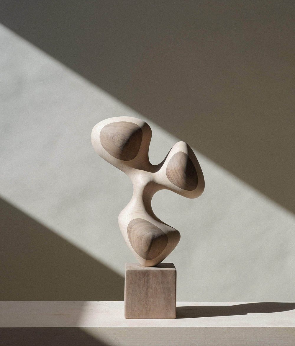 Dove Cover Sculpture