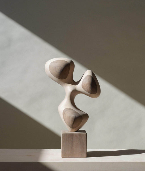 Dove Cover Sculpture