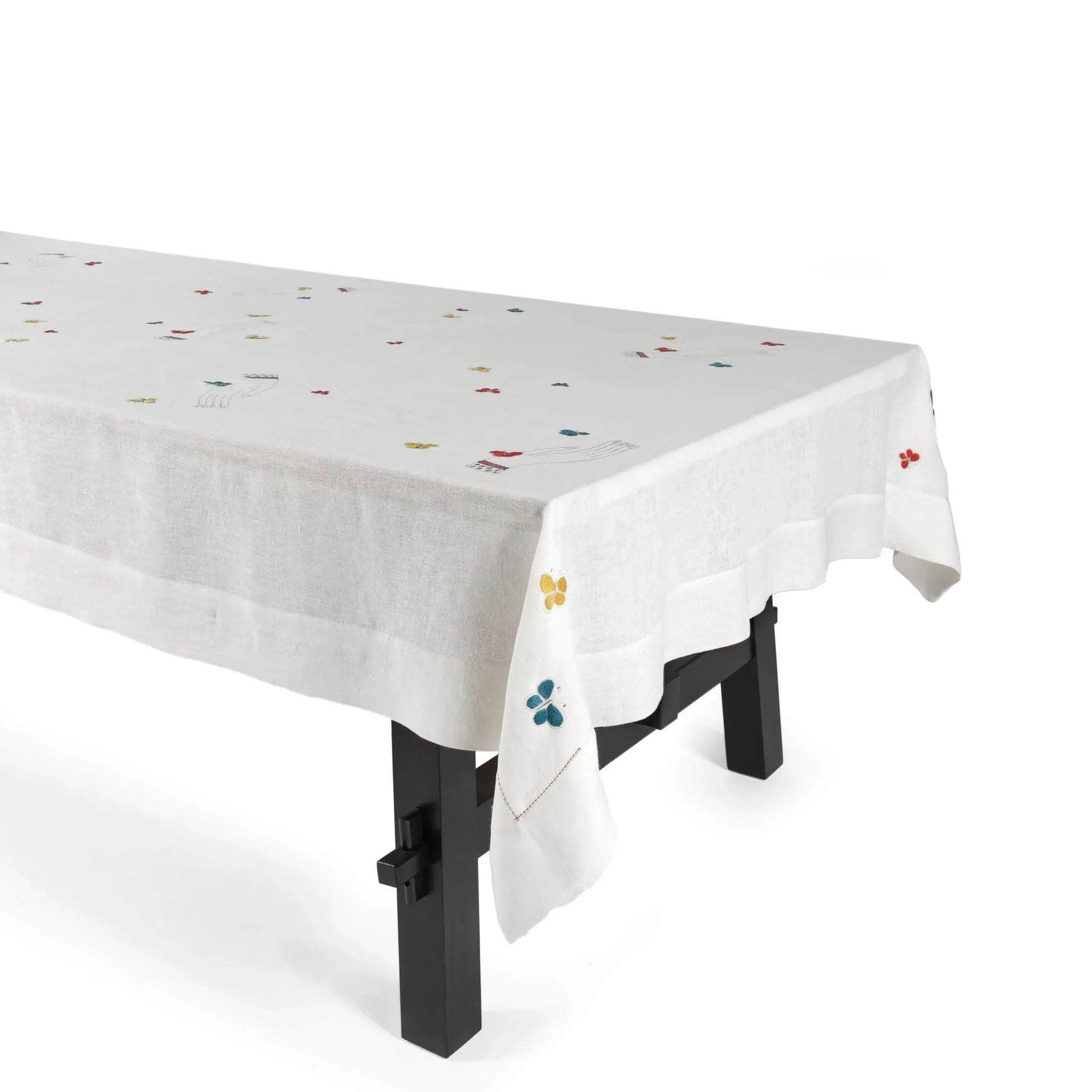 Dally Tablecloth