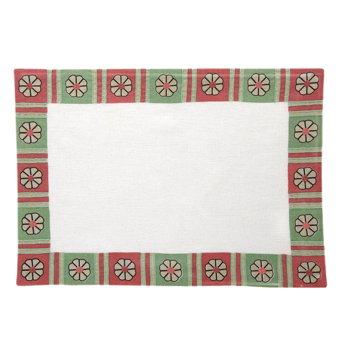 DAISY CHAIN PLACEMAT