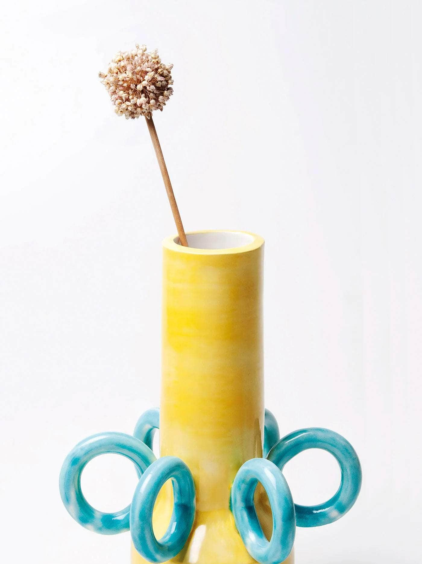 Olio Vase