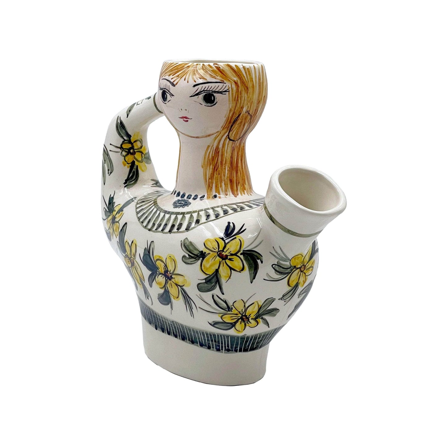 Load image into Gallery viewer, Admiral Vase, Margherita
