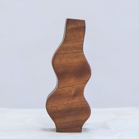 Hump Vase