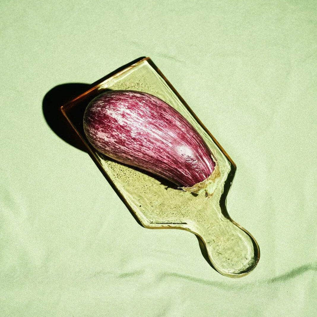 Serving Board | Rose Pink