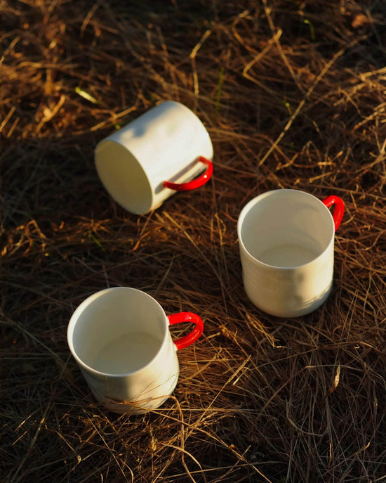 12oz Tea Mug