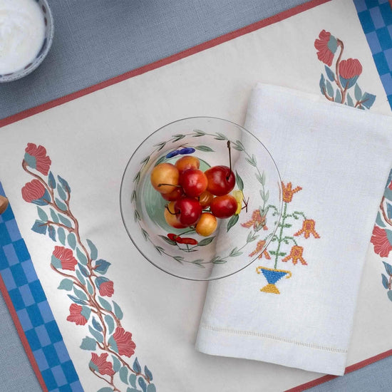 Blossom Placemat