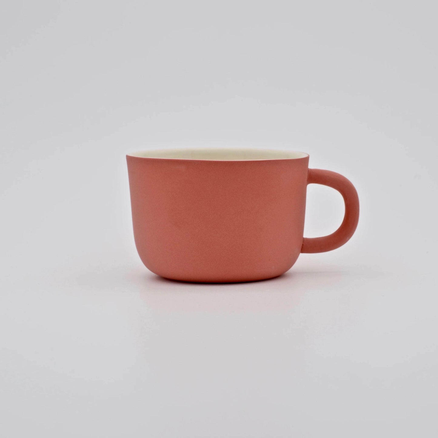 Coffee Cup Miami Pink