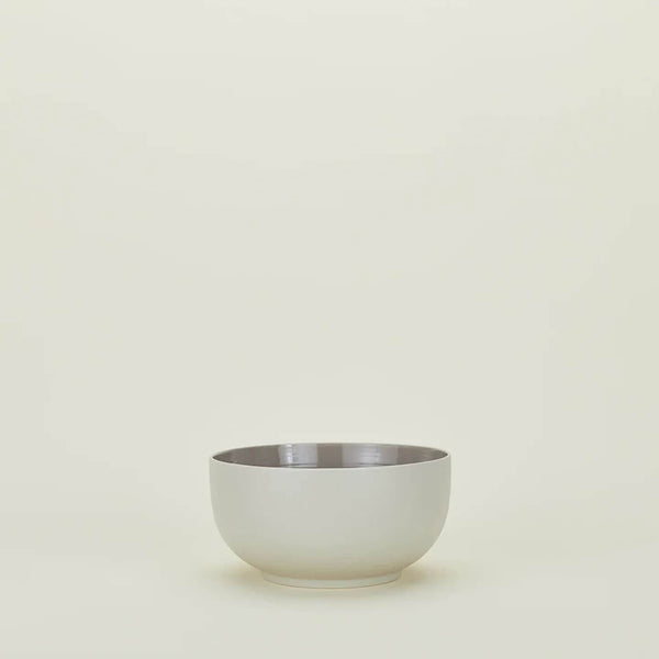 Essential Serving Bowl - Light Grey