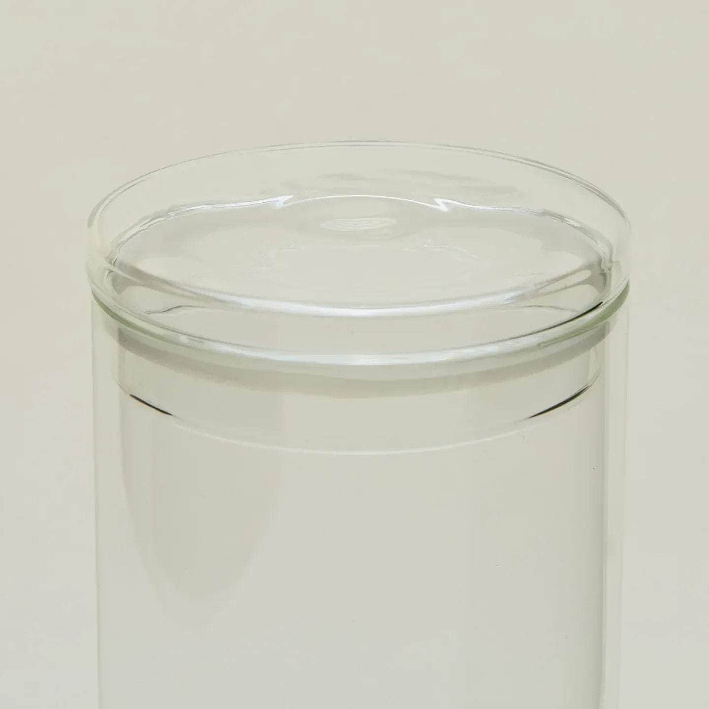 Essential Glass Storage Container