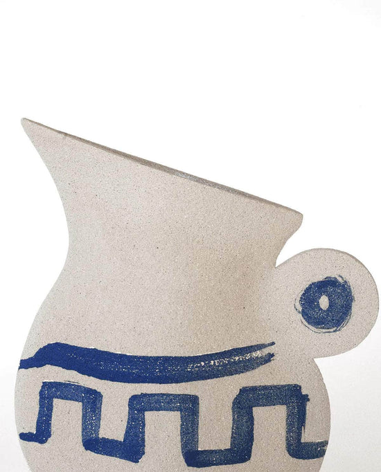 Ceramic Vase ‘Greek Pitcher’
