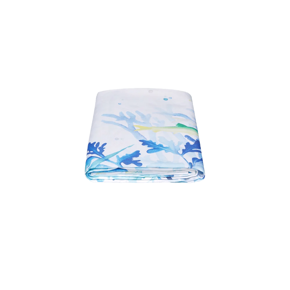 High Tide Tablecloth