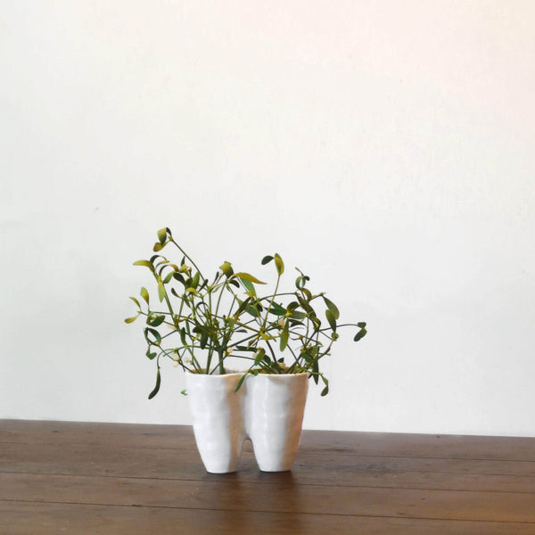 Double Vase - Small