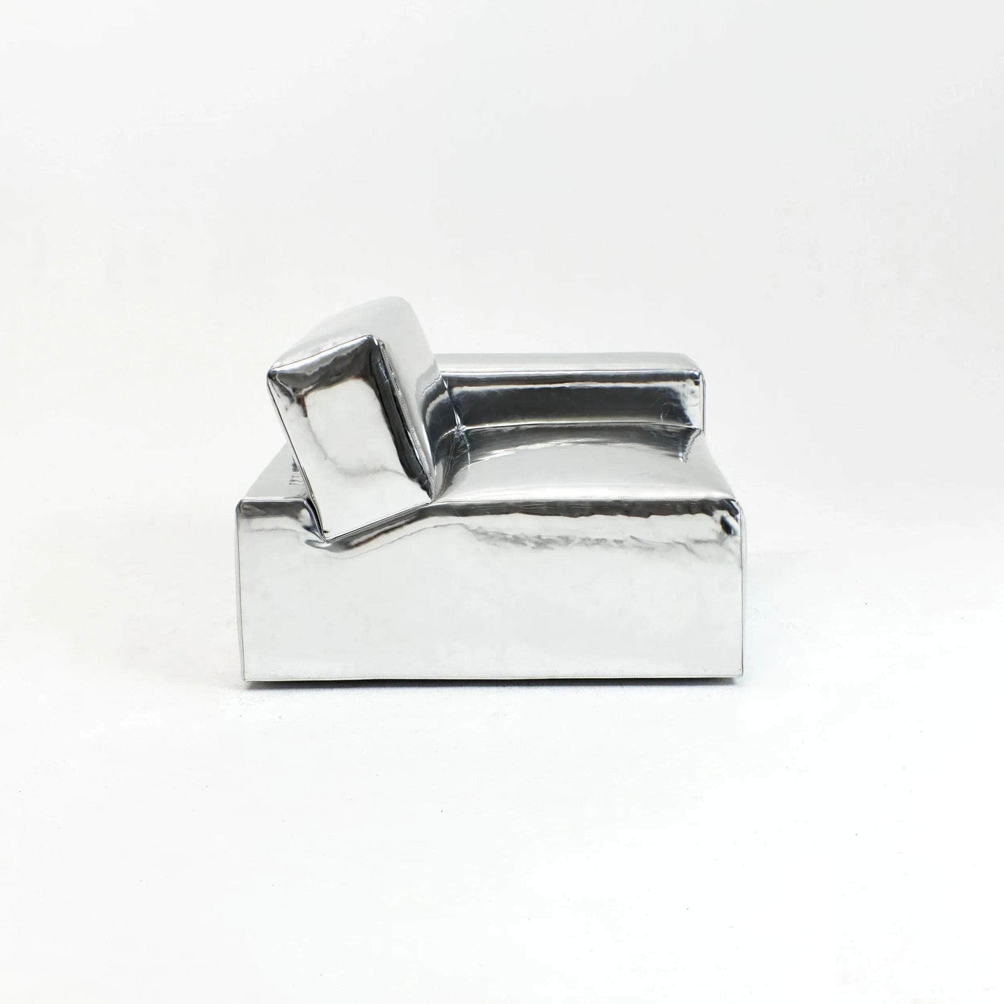 Porto Sofa Element with Armrest