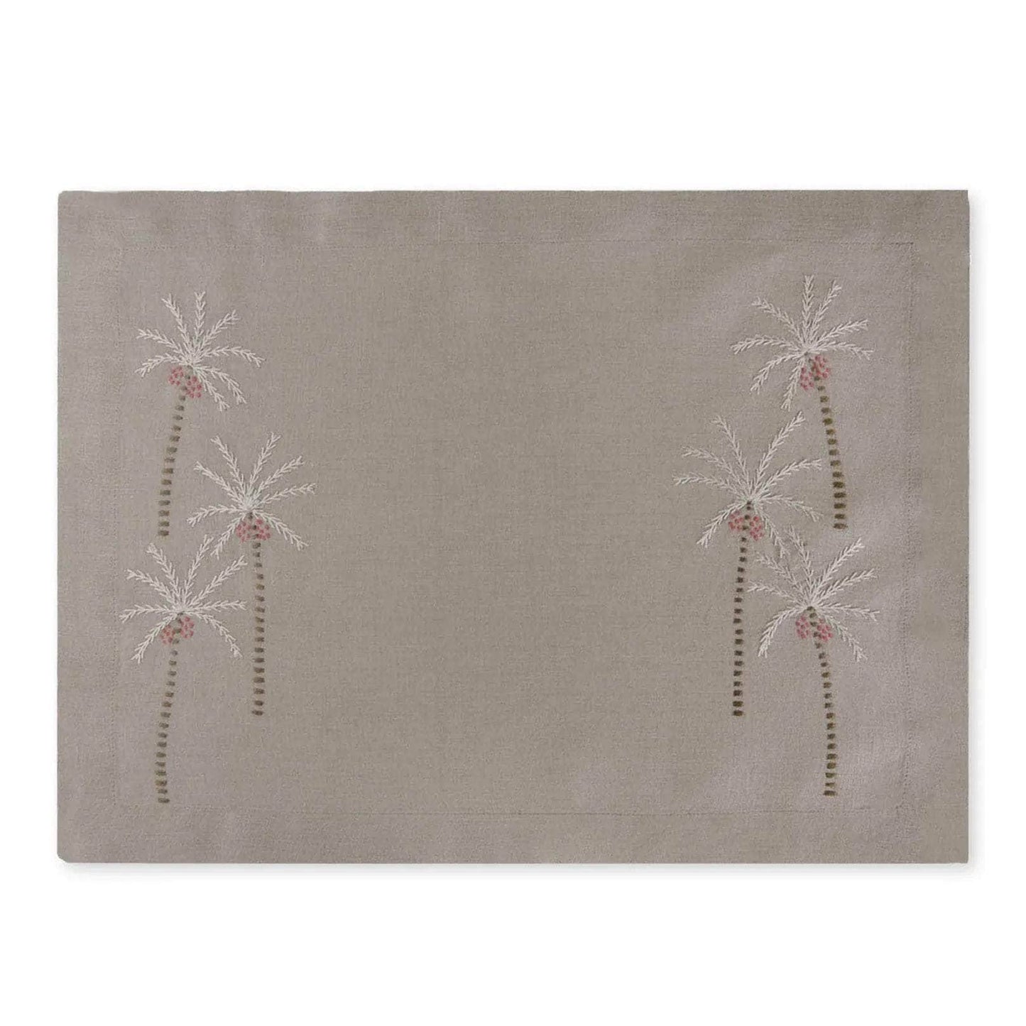 Palm Tree Placemat