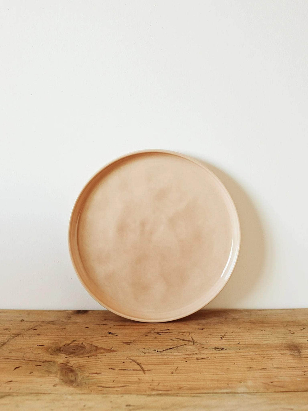 Small Plates in Sunrise | Set of 2