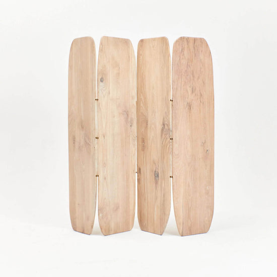 Madeira Room Divider
